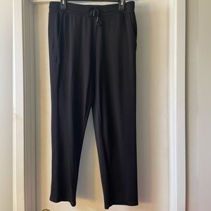 Amanda + Chelsea black pants. Tagged women’s size 10.